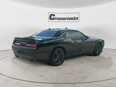 2019 Dodge Challenger R/T Scat Pack