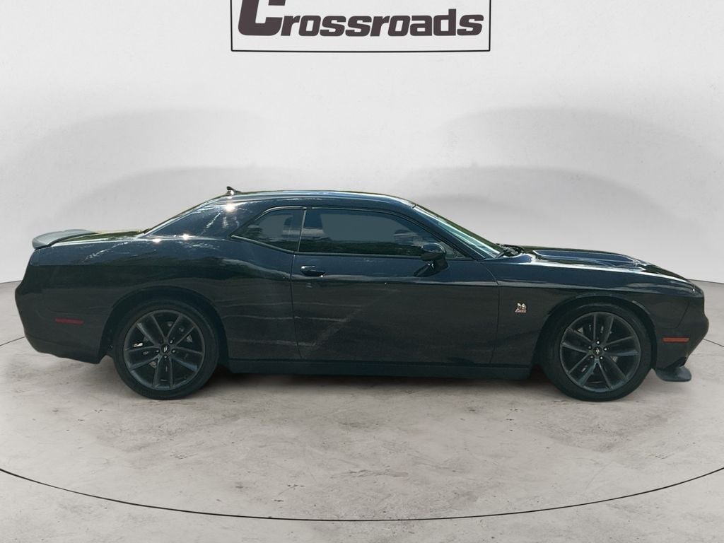 2019 Dodge Challenger R/T Scat Pack