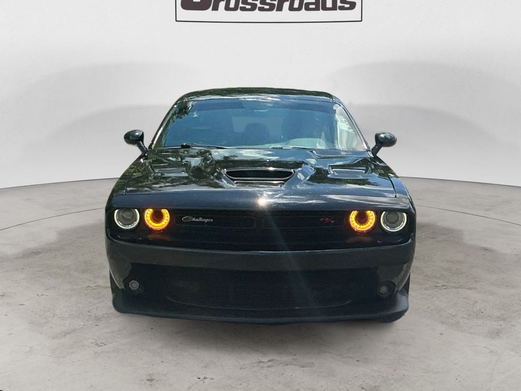 2019 Dodge Challenger R/T Scat Pack