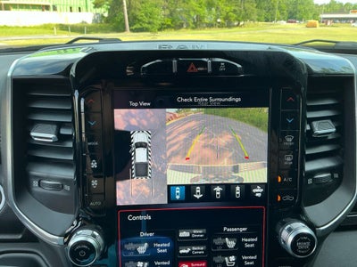 2020 RAM 2500 Laramie
