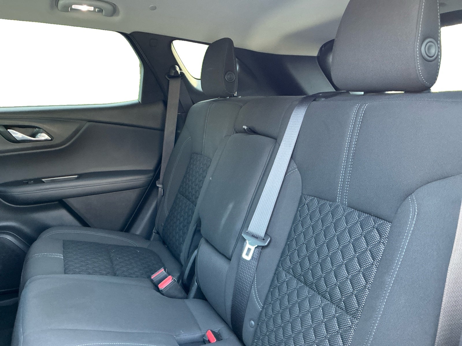 2019 Chevrolet Blazer Base