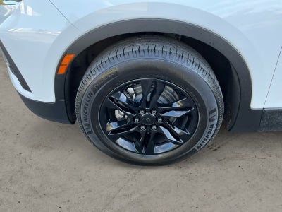 2019 Chevrolet Blazer Base