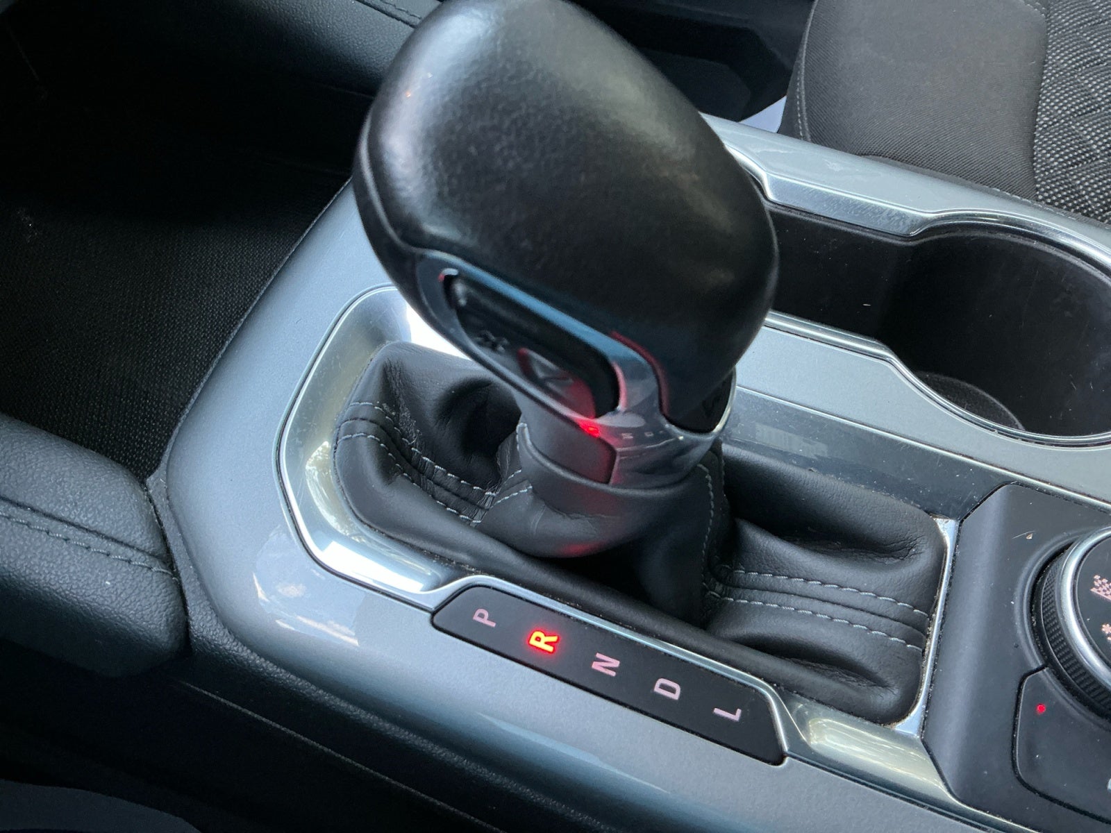 2019 Chevrolet Blazer Base
