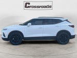 2019 Chevrolet Blazer Base
