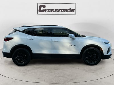 2019 Chevrolet Blazer Base