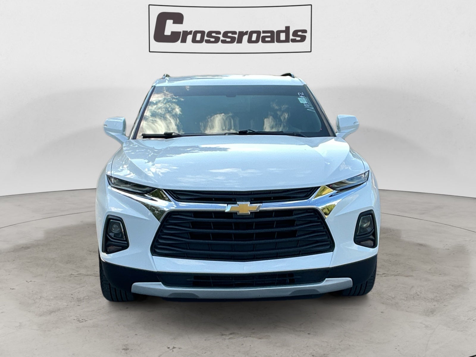 2019 Chevrolet Blazer Base