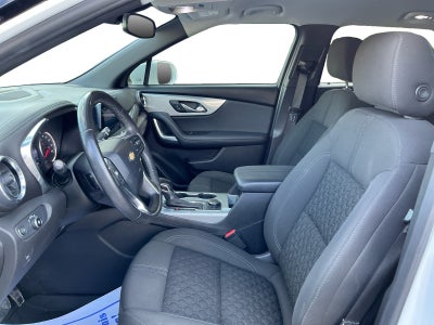 2019 Chevrolet Blazer Base