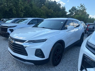 2019 Chevrolet Blazer 4DR FWD LT