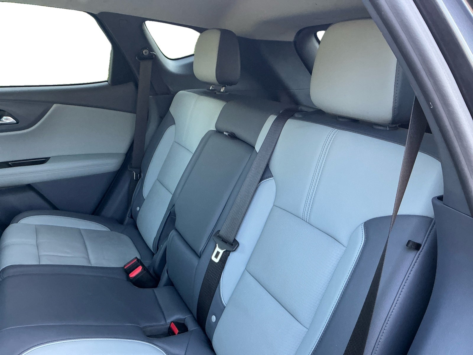 2022 Chevrolet Blazer 3LT