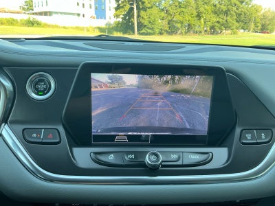 2022 Chevrolet Blazer 3LT