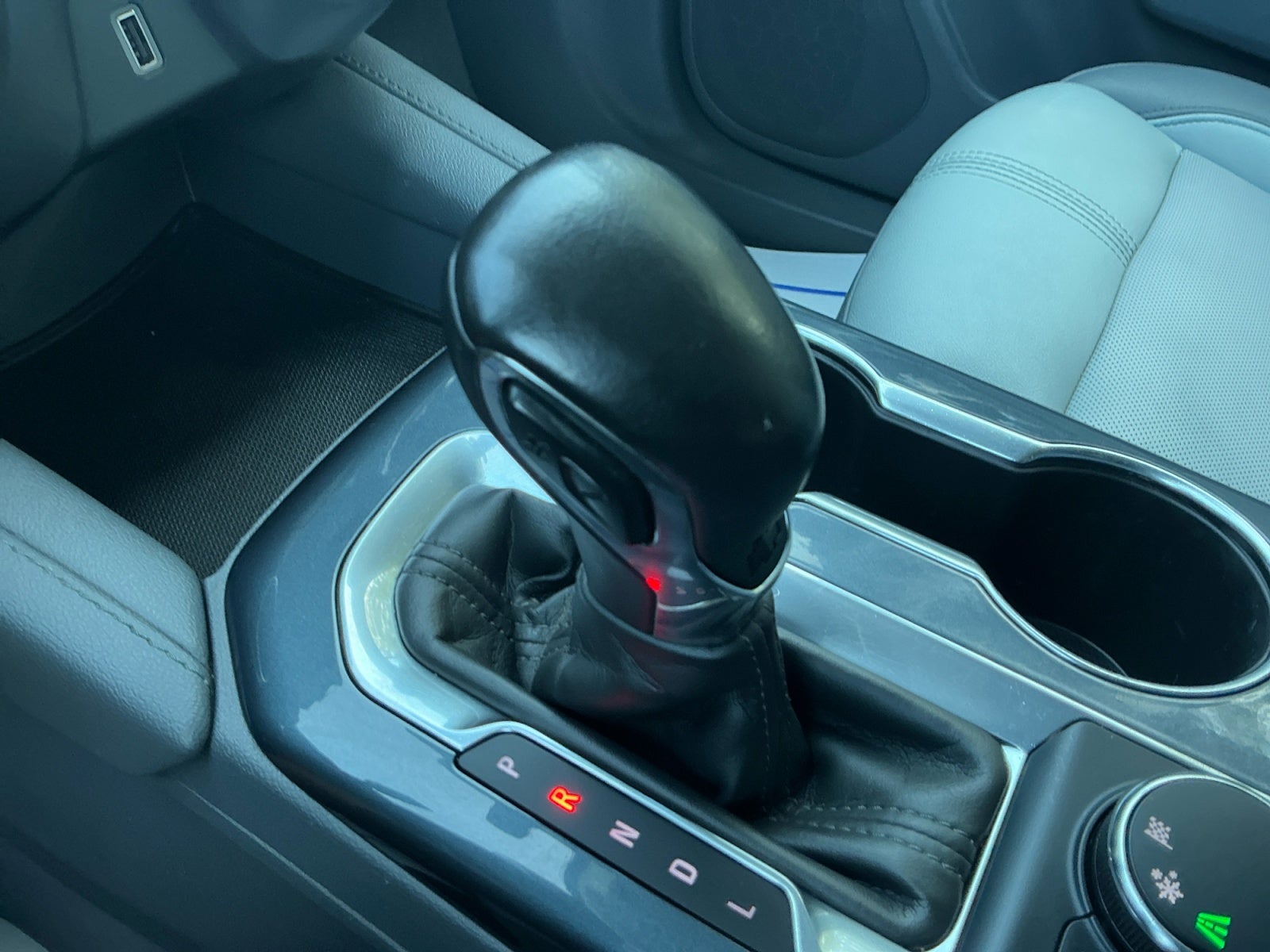 2022 Chevrolet Blazer 3LT