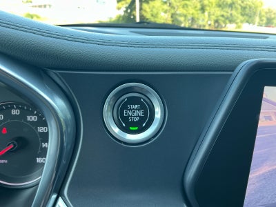 2022 Chevrolet Blazer 3LT