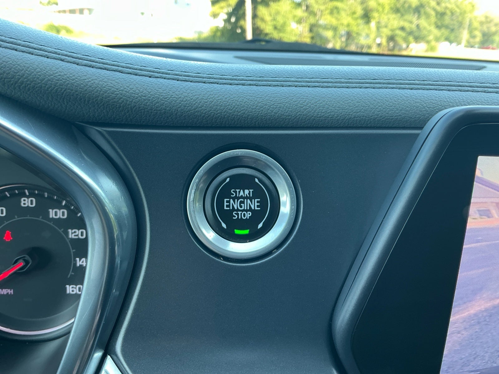 2022 Chevrolet Blazer 3LT