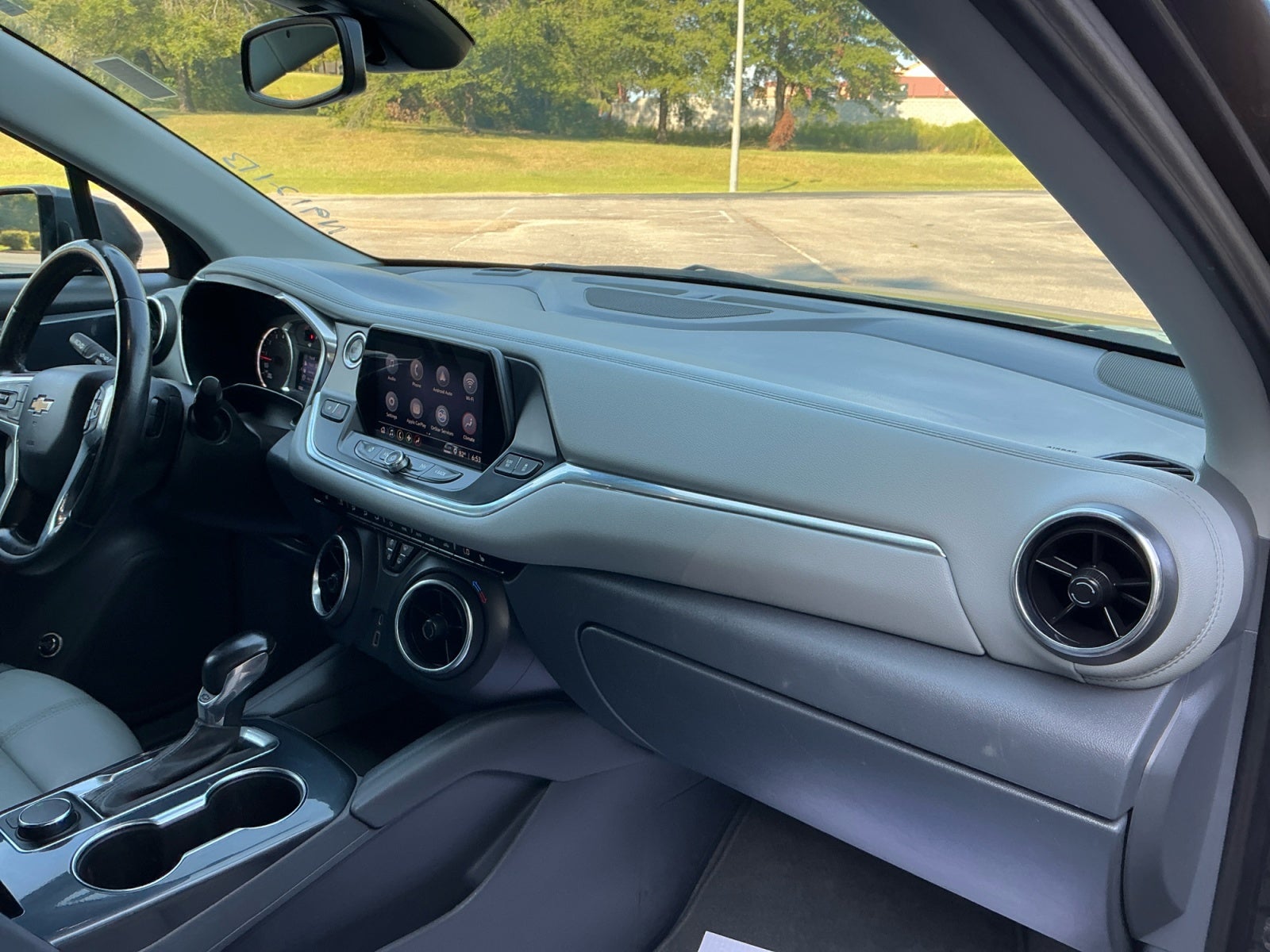 2022 Chevrolet Blazer 3LT