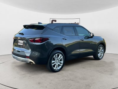 2022 Chevrolet Blazer 3LT