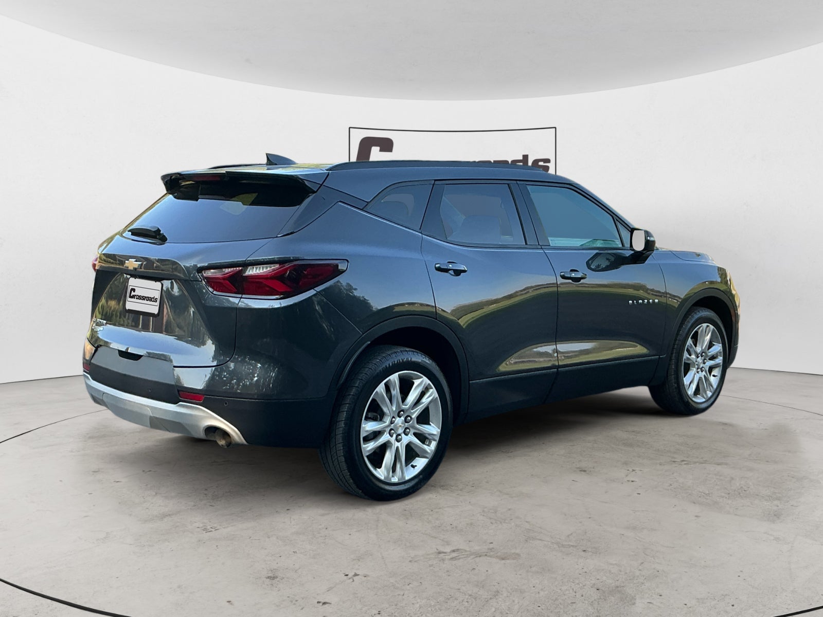 2022 Chevrolet Blazer 3LT