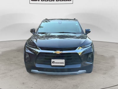 2022 Chevrolet Blazer 3LT