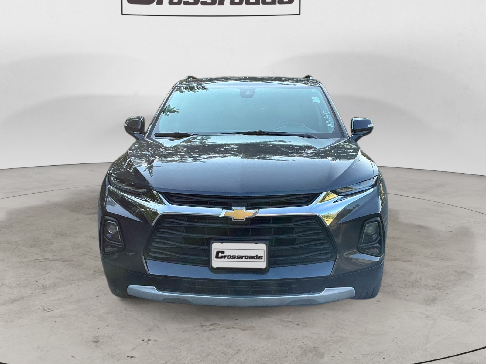 2022 Chevrolet Blazer 3LT