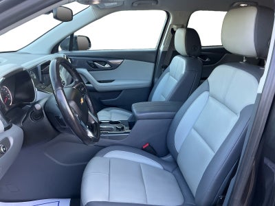 2022 Chevrolet Blazer 3LT
