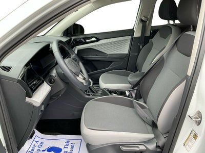 2024 Volkswagen Taos S