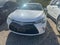 2017 Toyota CAMRY Base