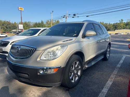 2010 Buick Enclave CXL w/1XL