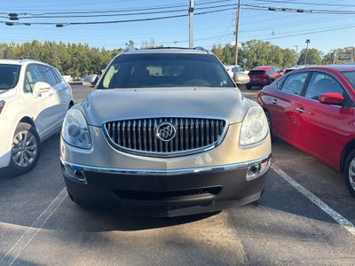 2010 Buick Enclave CXL w/1XL