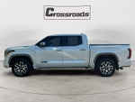 2025 Toyota Tundra 4WD 1794 Edition Hybrid