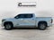 2025 Toyota Tundra 4WD 1794 Edition Hybrid