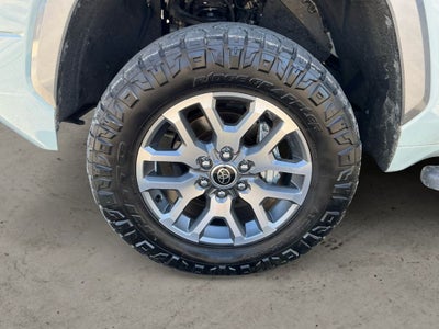 2024 Toyota Tundra 4WD 1794 Edition Hybrid