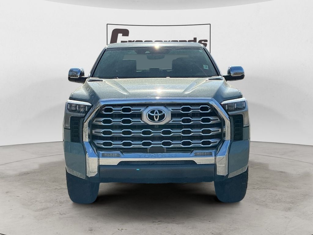 2024 Toyota Tundra 4WD 1794 Edition Hybrid