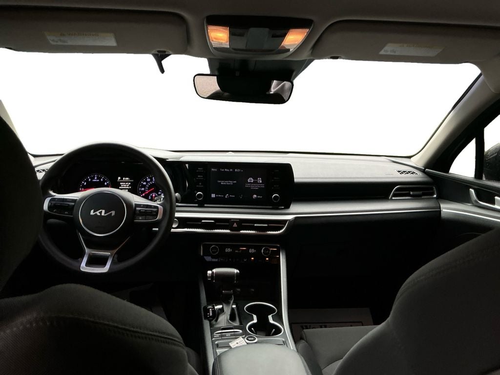 2023 Kia K5 LXS