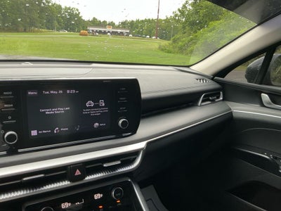 2023 Kia K5 LXS