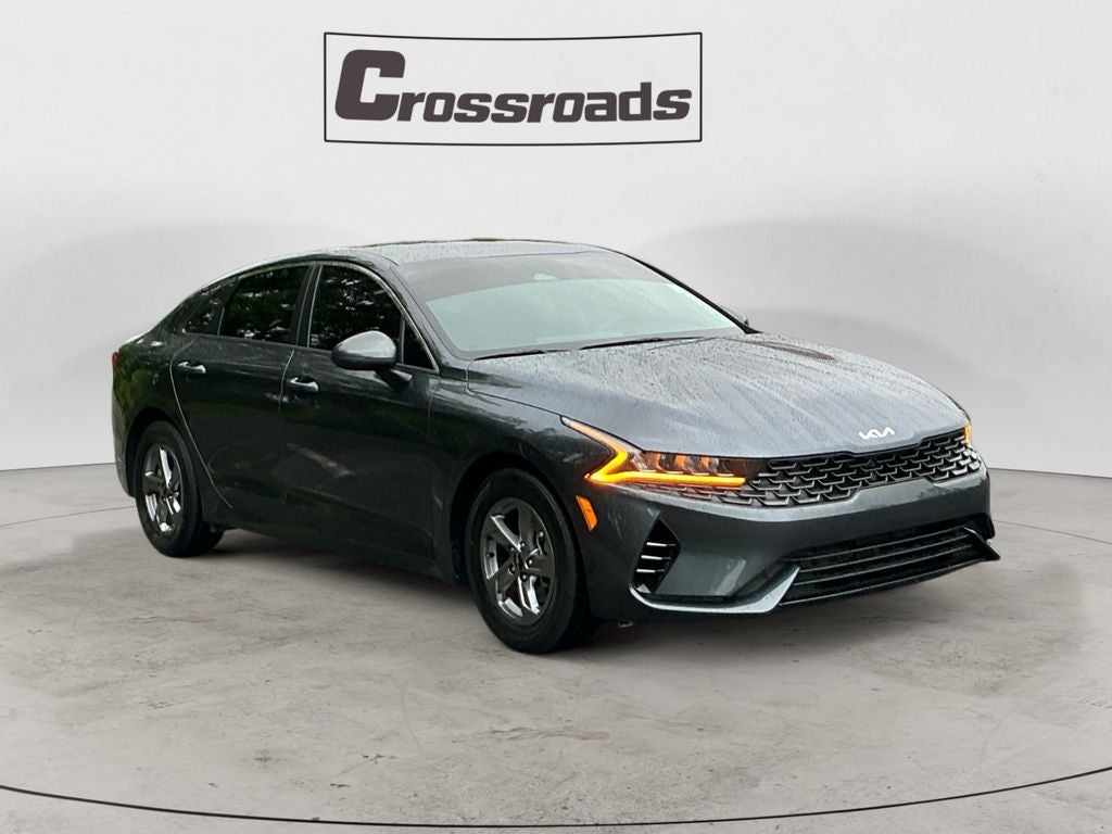 2023 Kia K5 LXS