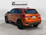 2022 Mitsubishi Outlander Sport ES