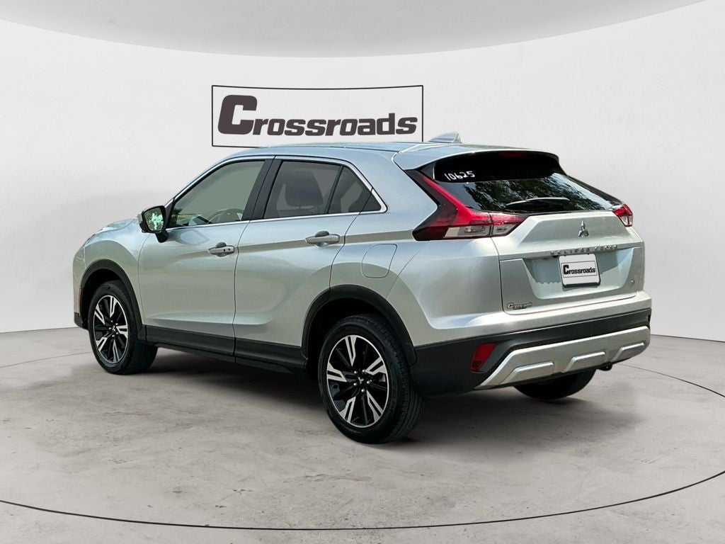 2025 Mitsubishi Eclipse Cross SE