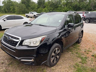 2017 Subaru Forester Premium