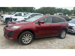 2011 Mazda Mazda CX-7 i Sport