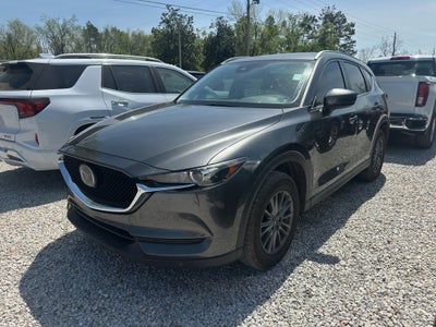 2020 Mazda Mazda CX-5 Touring