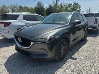 2020 Mazda Mazda CX-5 Touring