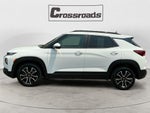 2022 Chevrolet Trailblazer ACTIV
