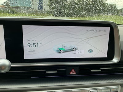 2025 Hyundai IONIQ 6 Limited