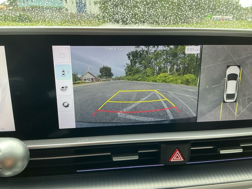 2025 Hyundai IONIQ 6 Limited
