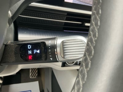 2025 Hyundai IONIQ 6 Limited