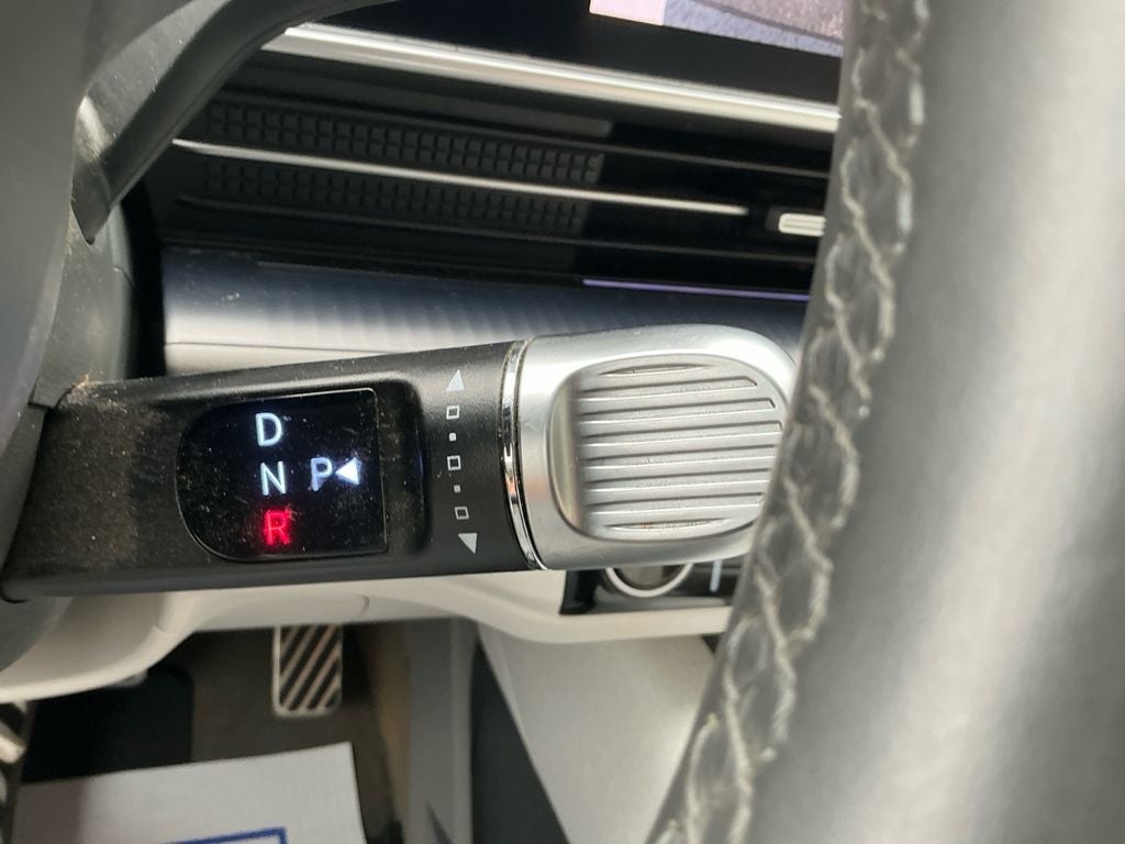 2025 Hyundai IONIQ 6 Limited