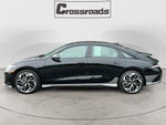 2025 Hyundai IONIQ 6 Limited