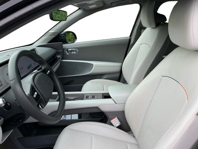 2025 Hyundai IONIQ 6 Limited
