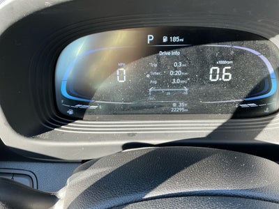 2024 Hyundai Venue Limited