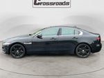 2020 Jaguar XE S