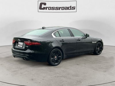 2020 Jaguar XE S